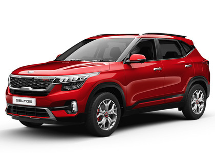 Коврики на KIA Seltos 2019 - 2025 в Якутске
