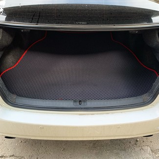Коврики на Honda Accord VIII 2007 - 2013 в Якутске