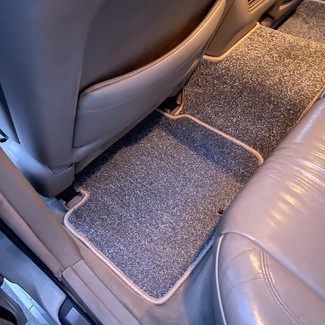 Коврики на Lexus GS II 1997 - 2005 в Якутске