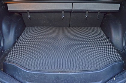 EVA коврики на Toyota Rav4 IV 2012 - 2019 в Якутске