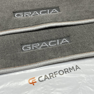 EVA коврики на Toyota Camry Gracia (XV20) 1996 - 2001 в Якутске