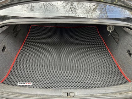 Ворсовые коврики на Audi A6 (C5) 1997 - 2004 в Якутске