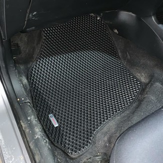 Коврики на Honda Airwave 2005 - 2010 в Якутске