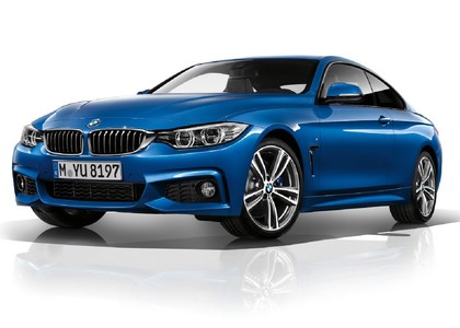 EVA коврики на BMW 4 (F36/F32/F33) 2013 - 2020 в Якутске