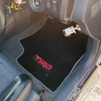Коврики на Toyota Rav4 I 1994 - 2000 в Якутске