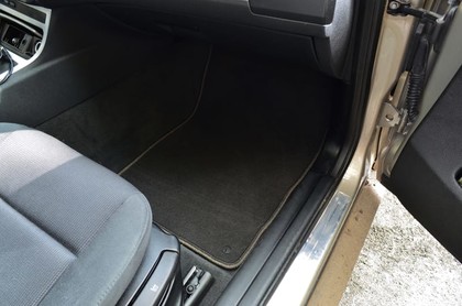 EVA коврики на BMW X3 (E83) 2003 - 2011 в Якутске