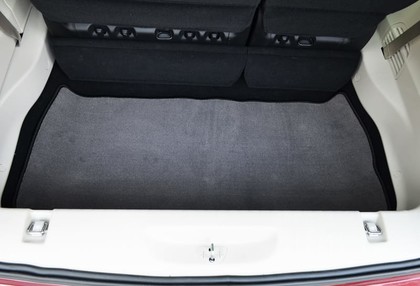 Коврики на Chrysler Pacifica II 2016 - 2025 в Якутске