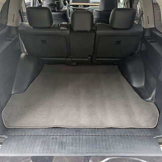 EVA коврики на Lexus LX 570 и LX450d 2007 - 2023 в Якутске