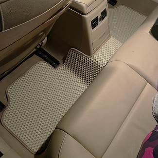 Коврики на BMW 3 (E90/E91/E92/E93) 2005 - 2012 в Якутске