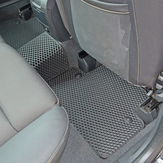 Коврики на Volvo C30 2006 - 2013 в Якутске