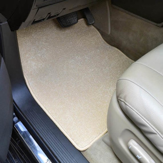 EVA коврики на Toyota Land Cruiser 200 2007 - 2021 в Якутске