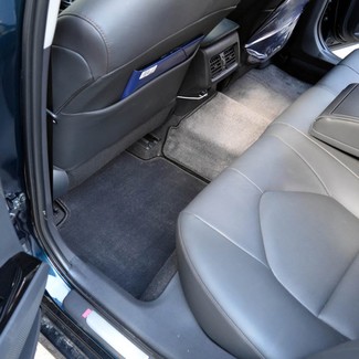 EVA коврики на Toyota Camry (XV70) 2017 - 2024 в Якутске