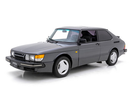 Ворсовые коврики на Saab 900 1993 - 1998 в Якутске