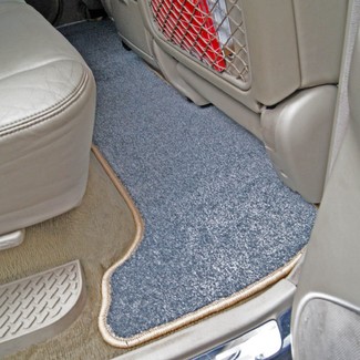 Коврики на Toyota Land Cruiser 100 1998 - 2007 в Якутске