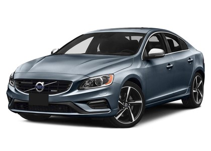 Коврики на Volvo S60 II 2010 - 2018 в Якутске