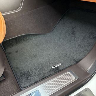 Коврики на Tank 500 2021&nbsp;-&nbsp;2026 в Якутске