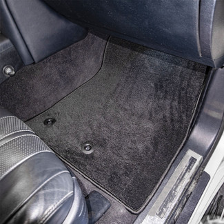 EVA коврики на Lexus LX 570 и LX450d 2007 - 2023 в Якутске