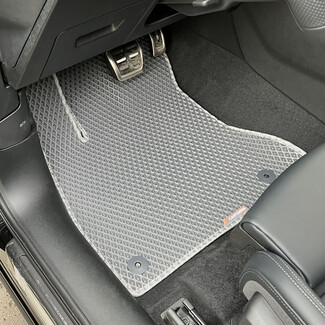 Коврики на Audi Q5 III 2024&nbsp;-&nbsp;2026 в Якутске