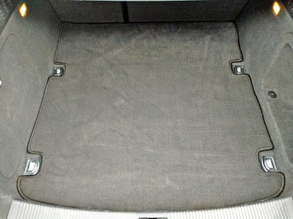 Коврики на Audi A5 (8T) 2007 - 2016 в Якутске