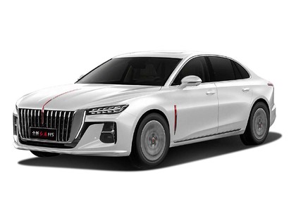 EVA коврики на Hongqi H5 II 2022 - 2025 в Якутске