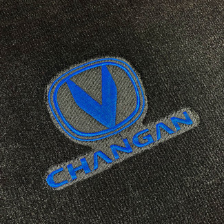 Коврики на Changan CS35 Plus 2018 - 2025 в Якутске