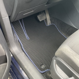 EVA коврики на Volkswagen Golf Plus 2004 - 2014 в Якутске