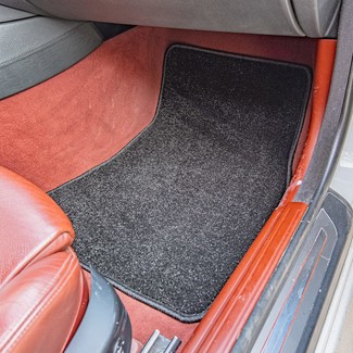 EVA коврики на BMW 6 (E63/E64) 2003 - 2010 в Якутске