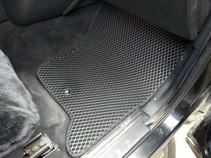 Коврики на Land Rover Discovery III 2004 - 2009 в Якутске