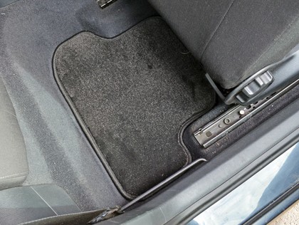 EVA коврики на Volkswagen Beetle (A5) 2011 - 2019 в Якутске