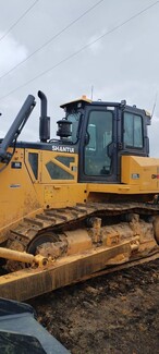 Ворсовые коврики на Спецтехника Бульдозер Shantui DH24B3 XL  в Якутске