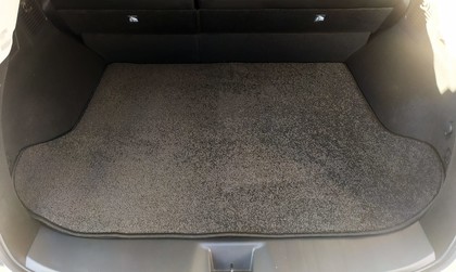 EVA коврики на Nissan Murano (Z52) 2014 - 2022 в Якутске