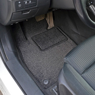 EVA коврики на Mazda 6 2012 - 2025 в Якутске