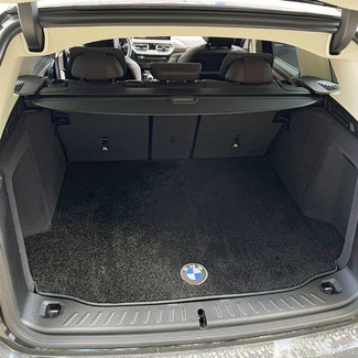 Коврики на BMW X3 (G01) 2017 - 2024 в Якутске