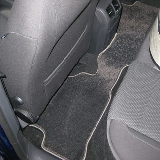 Коврики на Volkswagen Golf 6 2008 - 2013 в Якутске