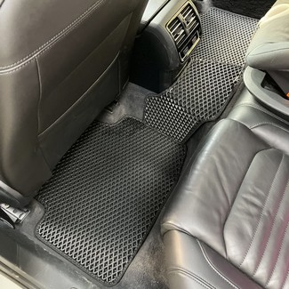 EVA коврики на Volkswagen Passat B8 2014 - 2025 в Якутске