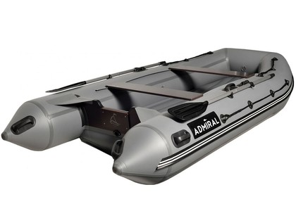 Коврики на Лодки Admiral 350 НДНД  в Якутске