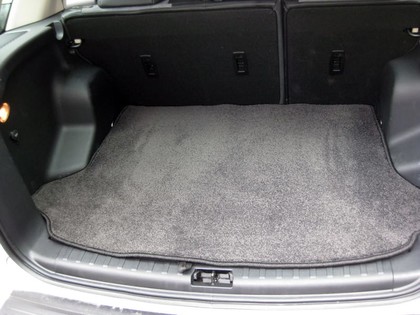 Коврики на Land Rover Freelander II 2006 - 2014 в Якутске