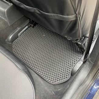 Коврики на Seat Leon I 1999 - 2006 в Якутске