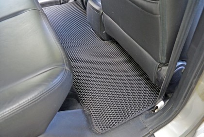 Коврики на Honda CR-V III 2006 - 2012 в Якутске