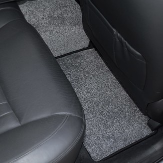 Коврики на Hyundai Genesis II 2014 - 2017 в Якутске