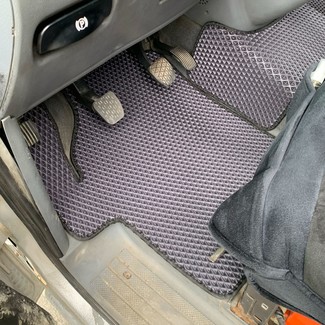 Коврики на Mercedes Vito (W639) 2003 - 2014 в Якутске