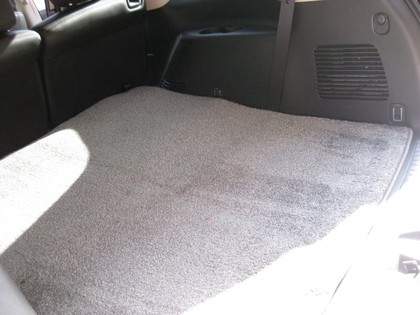 Коврики на Infiniti QX56 II 2010 - 2014 в Якутске