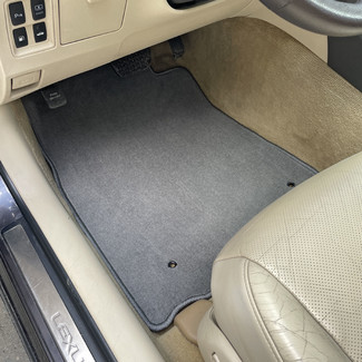 Коврики на Lexus ES V 2006 - 2012 в Якутске
