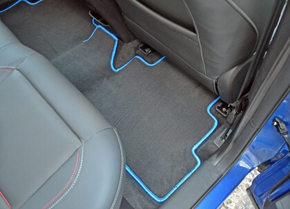 Коврики на Tenet T7 2025&nbsp;-&nbsp;2026 в Якутске