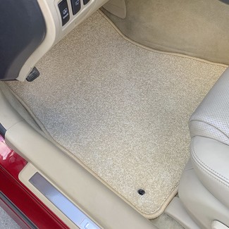 Коврики на Lexus IS II 2005 - 2013 в Якутске