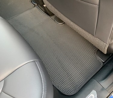 Коврики на Haval F7x 2019 - 2025 в Якутске
