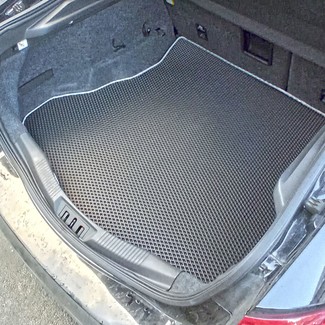 Ворсовые коврики на Ford Mondeo V 2012 - 2022 в Якутске