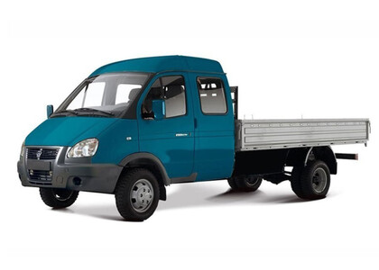 Коврики на ГАЗ ГАЗель 1994 - 2026 в Якутске Коврики на ГАЗ ГАЗель 1994 - 2026 в Якутске