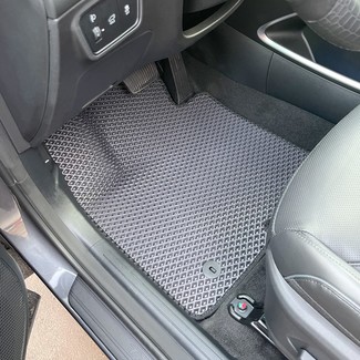 Коврики на Hyundai Tucson IV 2020 - 2025 в Якутске