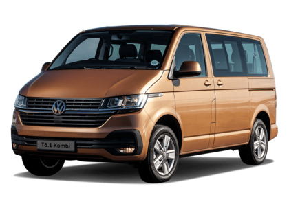 EVA коврики на Volkswagen Transporter (T6.1) 2019 - 2024 в Якутске